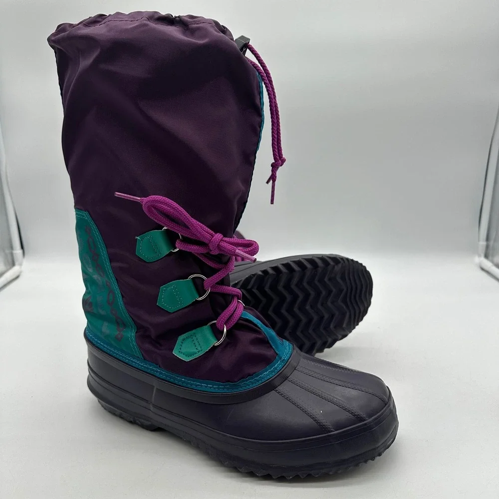 Sorel these vintage